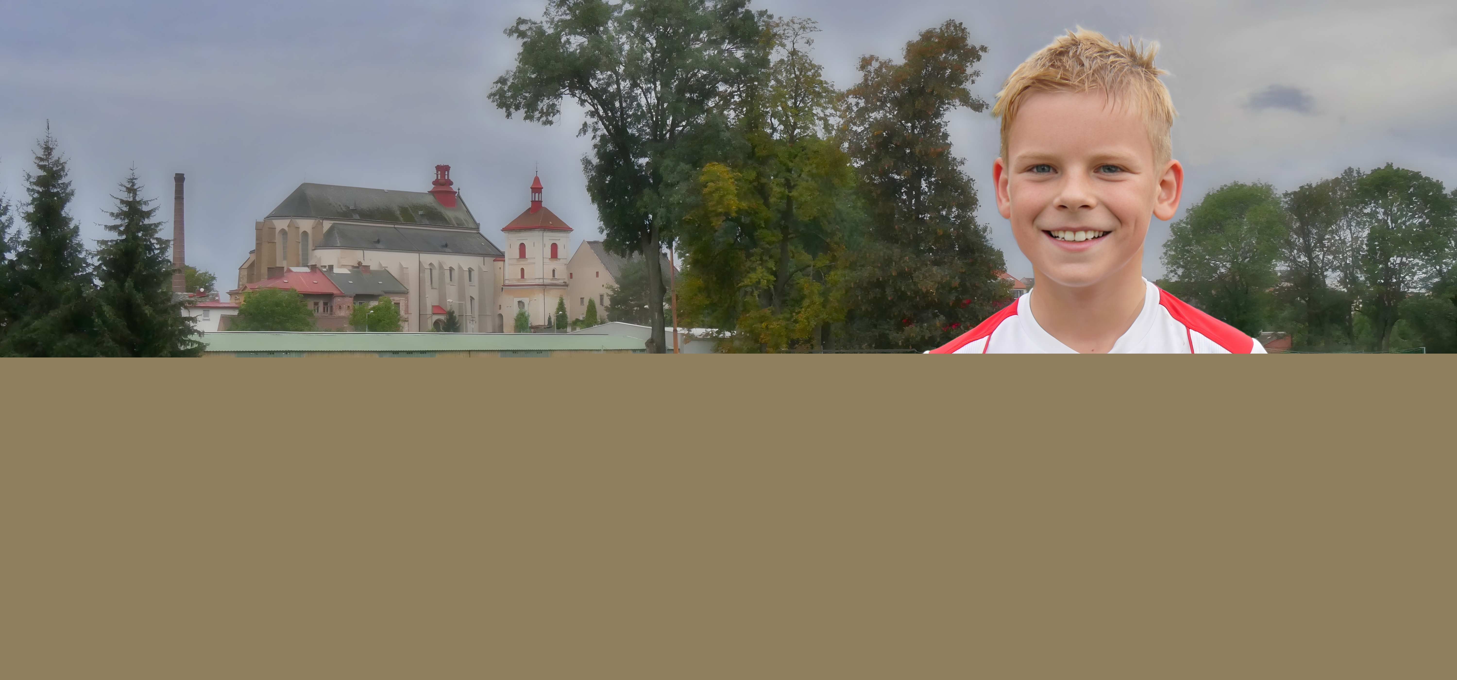 Dominik Vít 